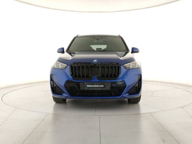 BMW X1 usata, con Boardcomputer
