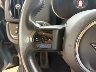 MINI Countryman usata, con Fendinebbia