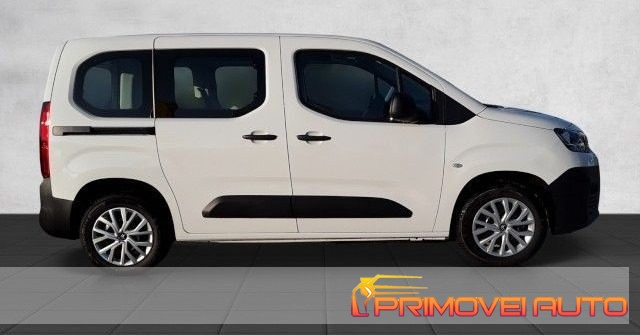 CITROEN Berlingo usata, con ESP