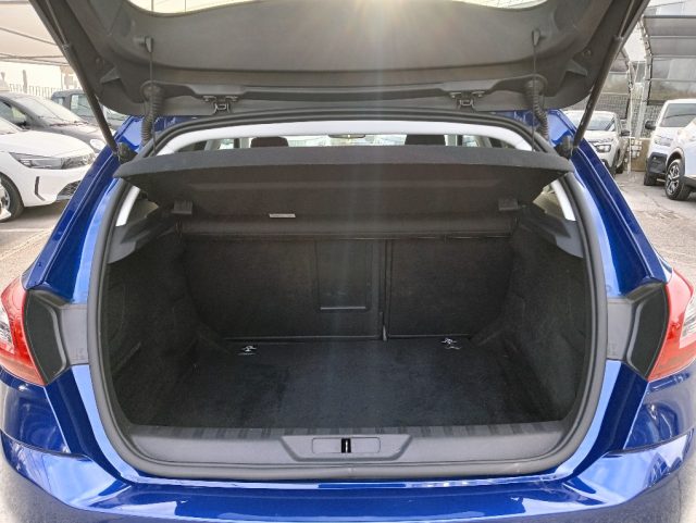 PEUGEOT 308 usata, con Immobilizzatore elettronico