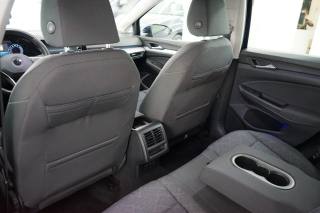 VOLKSWAGEN Golf usata, con Isofix