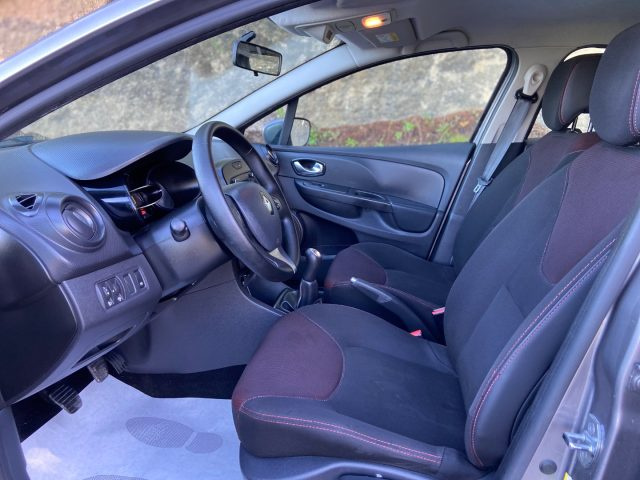 RENAULT Clio usata, con ESP