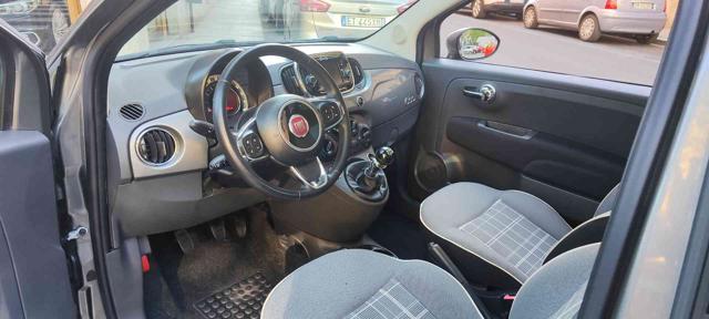 FIAT 500 usata, con Alzacristalli elettrici