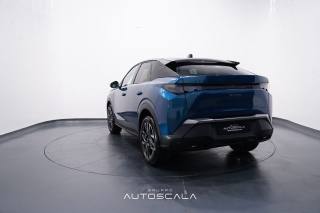 PEUGEOT 3008 usata, con Cerchi in lega