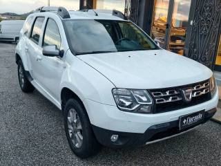 DACIA Duster usata, con Airbag