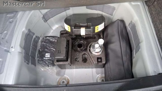 SEAT Arona usata, con ESP