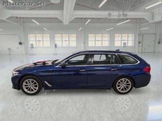 BMW 520 usata, con Airbag Passeggero