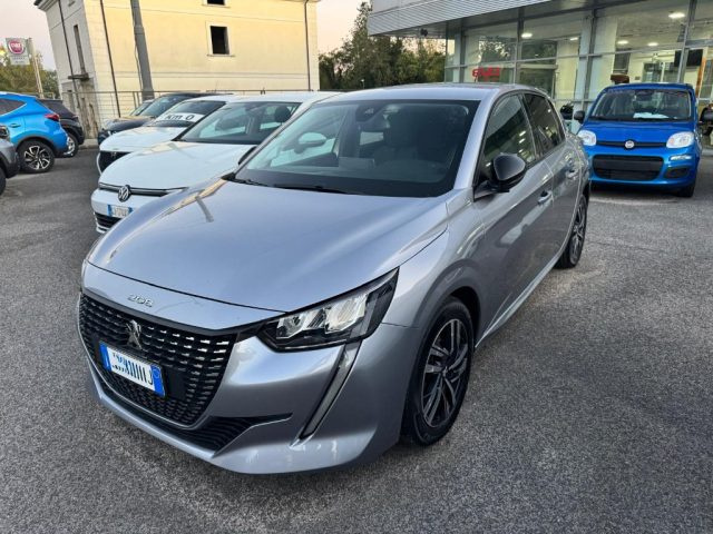 PEUGEOT 208 usata, con Airbag