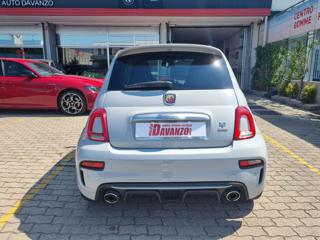 ABARTH 595 usata, con Alzacristalli elettrici
