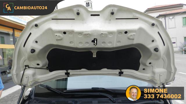 RENAULT Captur usata 92