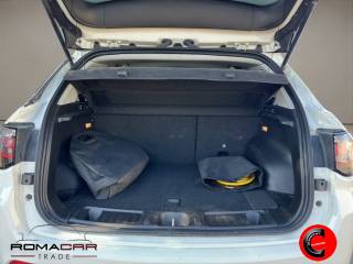 JEEP Compass usata, con Fari LED