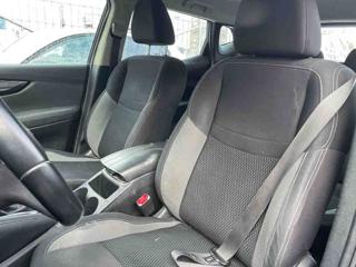 NISSAN Qashqai usata, con Controllo trazione