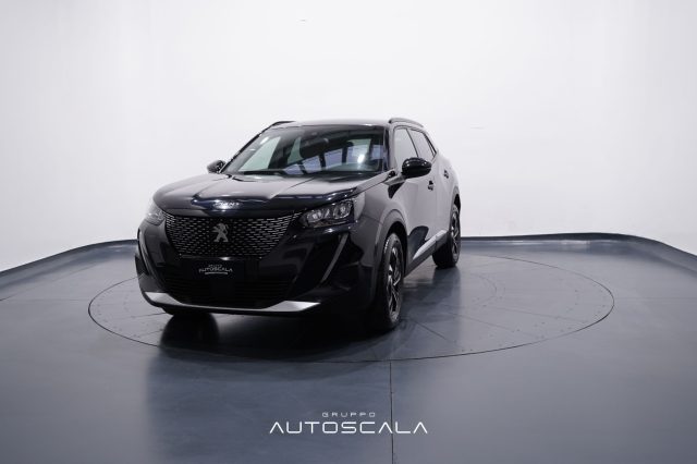 PEUGEOT 2008 usata, con ABS