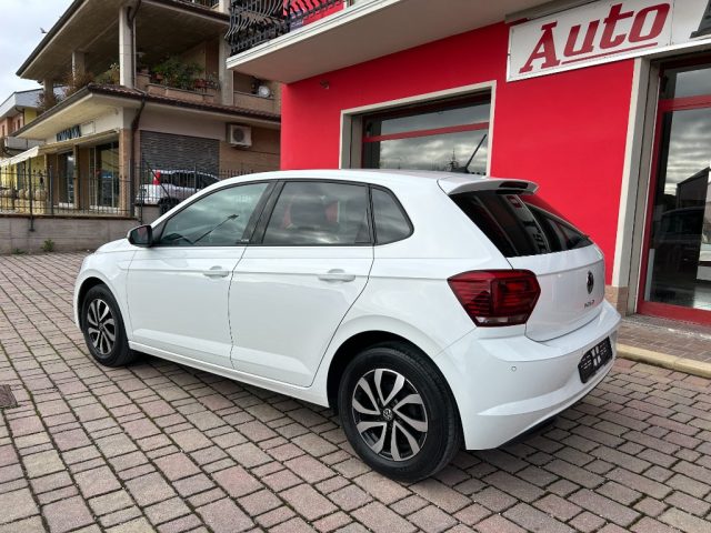 VOLKSWAGEN Polo usata, con Airbag Passeggero