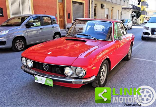 LANCIA Fulvia usata 8