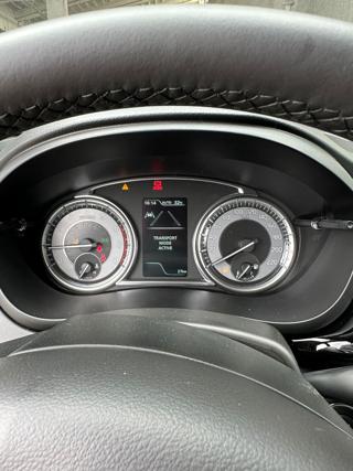 SUZUKI S-Cross usata, con Luci diurne LED