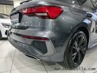 AUDI A3 usata, con Bracciolo