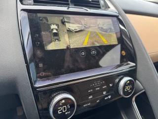 JAGUAR E-Pace usata, con Regolazione elettrica sedili
