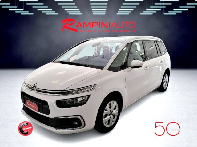 CITROEN C4 Spacetourer usata 1