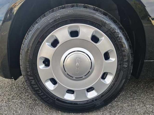FIAT 500 usata, con Controllo trazione