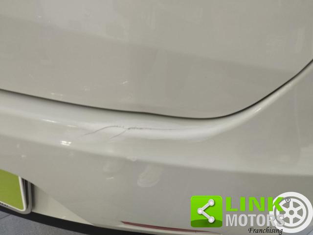 ALFA ROMEO Giulietta usata 23