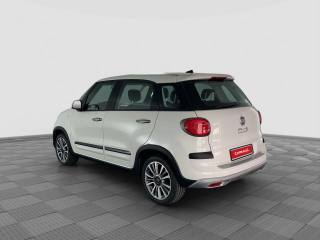 FIAT 500L usata 2