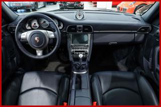 PORSCHE 997 usata, con Controllo trazione