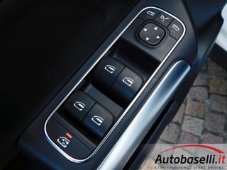 MERCEDES-BENZ GLA 200 usata, con Start/Stop Automatico