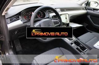 VOLKSWAGEN Passat Variant usata, con Chiusura centralizzata