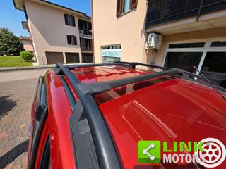 MITSUBISHI L200 usata, con Touch screen