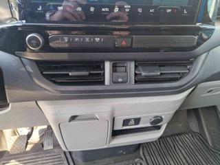 FORD Transit Custom usata, con Bluetooth