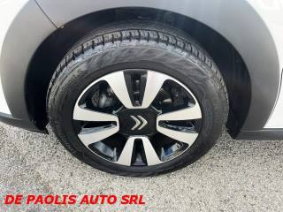 CITROEN C3 usata, con Sedile posteriore sdoppiato