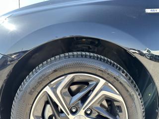 HYUNDAI i30 usata, con Autoradio