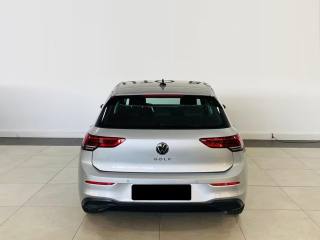 VOLKSWAGEN Golf usata, con Airbag Passeggero