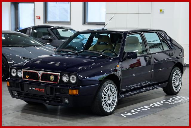 LANCIA Delta usata, con ABS