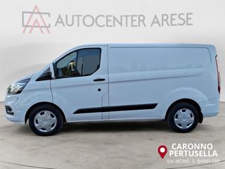 FORD Transit Custom usata, con Airbag