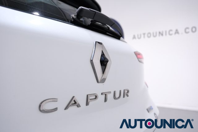 RENAULT Captur usata 51