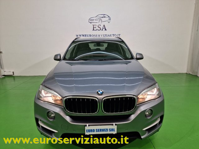 BMW X5 usata 53