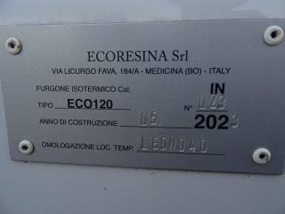 FIAT Ducato usata, con Lettore CD