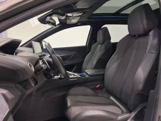 PEUGEOT 3008 usata, con Cruise Control