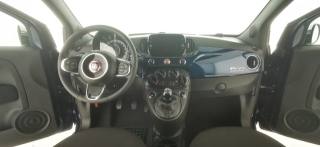 FIAT 500 usata, con Autoradio