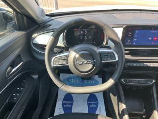 FIAT 600 usata, con Boardcomputer