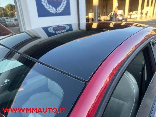 FIAT 500 usata, con Autoradio