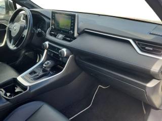 TOYOTA RAV 4 usata, con Park Distance Control