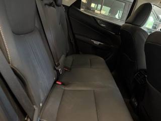 LEXUS NX 300h usata, con Interni in pelle