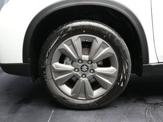 SUZUKI Vitara usata, con Alzacristalli elettrici