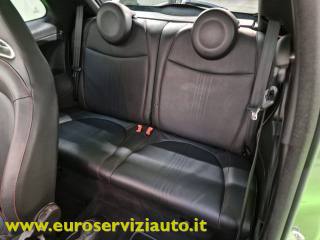 ABARTH 595 usata, con Sound system