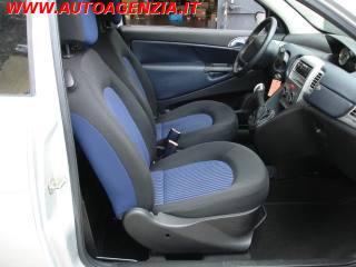 LANCIA Ypsilon usata 15