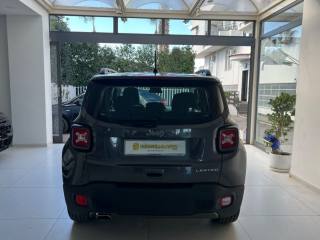 JEEP Renegade usata, con Airbag laterali