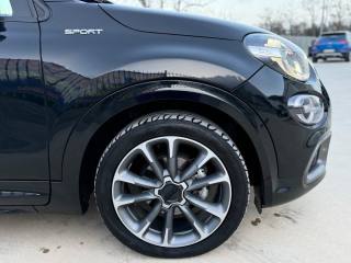 FIAT 500X usata, con Servosterzo